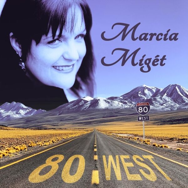 Cover art for 80 West