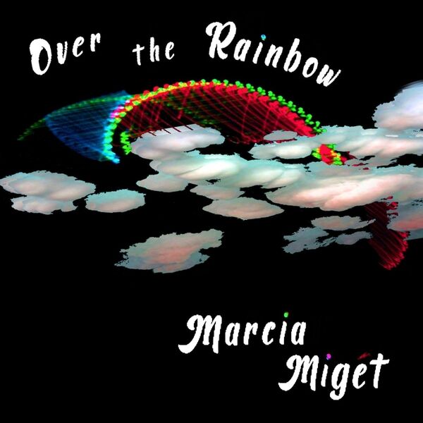 Cover art for Over the Rainbow